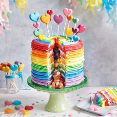 Funcakes Food Color Gel Aqua: Colorant alimentar foarte concentrat pentru aluat, cremă, fondant și marțipan. Dozare ușoară. Picătură individuală pentru a crea culori vibrante. Halal. 30 g.
