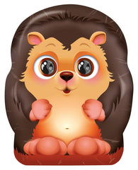 Kinder Mini Friends Sprøde kiks med karamelsmag 122 g – Mælkechokolade med kiks og mælkefyld – Påskefigurer – Påskechokolade og slik – Påskegave