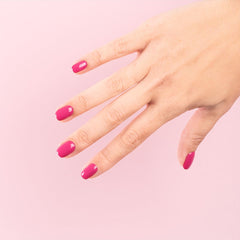 Semilac 030 Classic neglelak Semilac med balsam 2 i 1 ÅNDBAR TEKNOLOGI 7ml