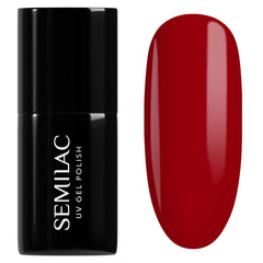 Semilac UV Neglelak 608 Soft Red 7 ml