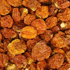 Seitenbacher, Physalis, 200 gram Naty Shop dehydrerede produkter