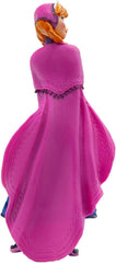 Bullyland 12960 - Figurină Prințesa Anna din filmul Frozen de Walt Disney, aprox. 9,5 cm, foarte detaliată, ideală ca un mic cadou pentru copiii cu vârsta de 3 ani și peste