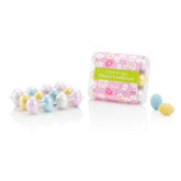 Venchi, Ambalaj cu 12 ouă de ciocolată, aromă Gianduia cu „alune de Piemont”, 120 grame Bomboane de Ciocolata Naty Shop Default Title