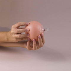 Suavinex Brustpolster Aus Silikon, Größe S, 2 Stück Tilbehør Mad og Amning Bebe Naty Shop