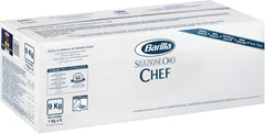 Barilla Selezione Oro Chef Orecchiette Pugliesi, pachet de 9 (9 x 1kg)