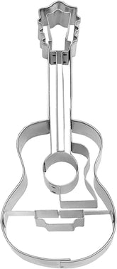 Formă de biscuiți Städter 217065, oțel inoxidabil, argintiu, 11 cm