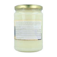 Bio Ziegenbutter 500 G
