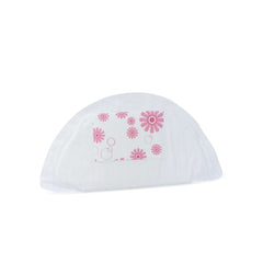 ELANEE 219-V1 Ultratynde ammeindlæg, hvid Tilbehør Mad og amning Bebe Naty Shop