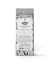 Poppatea Matcha Tea - Ceremonial - Frunze de ceai verde japonez (pungă de reumplere de 50 g, Matcha cu Chai)