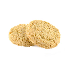 Biscuiți suedezi cu ovăz Gille, 175 g (1 pachet)