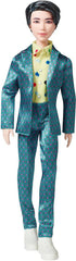 Mattel GKC90 BTS Idol Rm Doll K-Pop Legetøj Merch Collectible Dolls Naty Shop Standardtitel