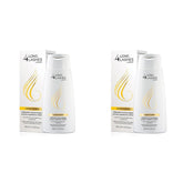 Balsam Long4Hair împotriva căderii părului Ingrijire par Long4Hair 2 x 200 ml