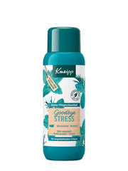 Kneipp Aroma, spuma pentru baie, Goodbye Stress, 400 ml Naty Shop Default Title