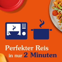 BEN'S ORIGINAL™ Mediterranean Express-ris 6 x 220 g