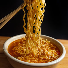 LONGLIFE - kinesiske nudler, (1 x 250 g)