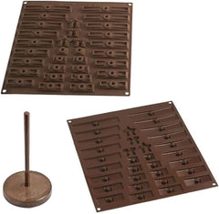 Silikomart 22.151.77.0065 C3D 01, 3D Chokoladetræ Køkken Naty Shop Classic Tree