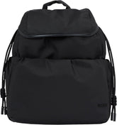 Calvin Klein CK NYLON BACKPACK Rucsacuri pentru femei, Black (Ck Black), OS Genti Femei Naty Shop Titlu implicit