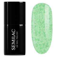 Oja UV Semilac Hybrid 494 Frozen Pistachios 7 ml