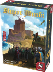 Stupor Mundi
