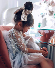 Miss Nella Magic Collection 4-delt glitter neglelaksæt: Pink, rød, guld og blå, special aftagelig neglelak til børn, ikke-giftig, vandbaseret, lugtfri