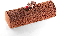 Silikomart Arabesque, Naty Shop Køkken Julekage Bagemåtte