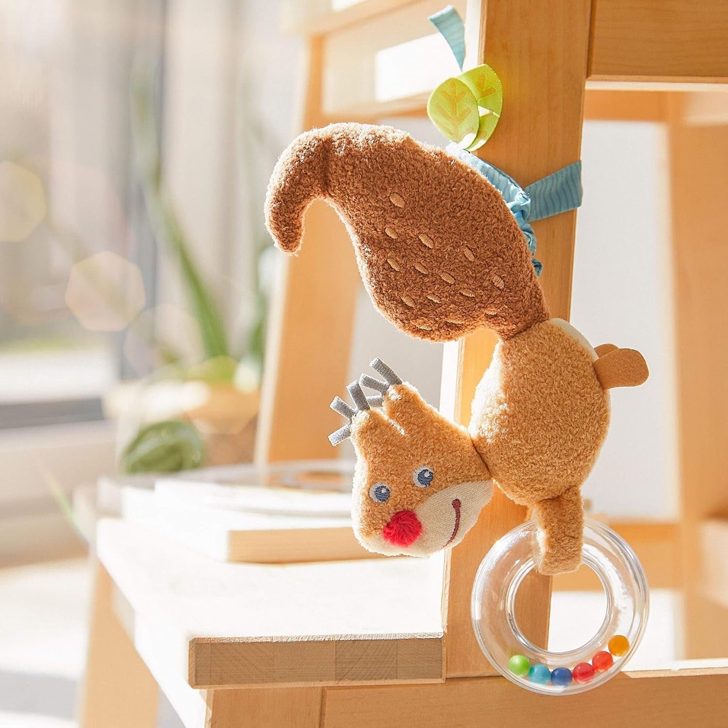 HABA Agățat figura pădure prieteni Jucarii Bebe Naty Shop