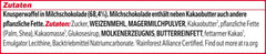 Batoane de ciocolată Nestlé Mini XXL, batoane crocante cu ciocolată cu lapte și napolitană crocantă, pachet de 4 (1 x 301g)