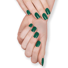 ANNY Neglelak - Høj kvalitet, langvarig glans, spånfast og hurtigtørrende farvet neglelak, farve: Save The Date - 15 ml