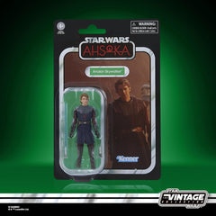 Star Wars Colecția Vintage Anakin Skywalker, Star Wars: Ahsoka Figura de acțiune, 9,5 cm Action figures Naty Shop