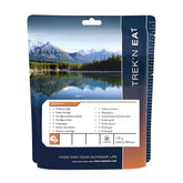 Proteingrød TREK'N EAT Korn Naty Shop