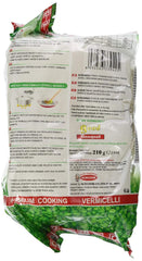 ACECOOK - Vermicelli med bønner GD - (1 X 210 GR)