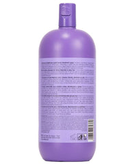 Inebrya BLONDesse No-Yellow Shampoo, 1000 ml Brusebad og bad Naty Shop