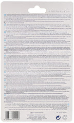 Chicco set perie de păr și pieptene pentru copii, perie pentru copii cu peri naturali moi, pieptene cu vârfuri rotunjite, mâner anti-alunecare, cadou de petrecere pentru copii - consumabile pentru nou-născuți de la 0 luni Copii - Baie si Skincare Naty Shop