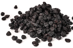 CIREȘE SECHETATE (NEUSCATE) -750g | cireșe dulci uscate și fără sâmburi | 100% naturale | calitate premium | fără aditivi, fără sulfurare și fără zahăr Produse deshidratate Naty Shop