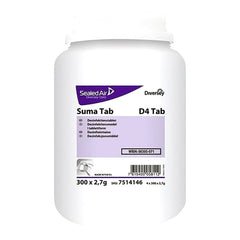 Cloramina Suma Tab D4, 300 tablete Detergenti Nati Shop