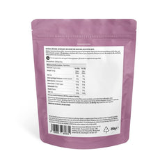 Curmale uscate și fără sâmburi, 250g Produse deshidratate Naty Shop