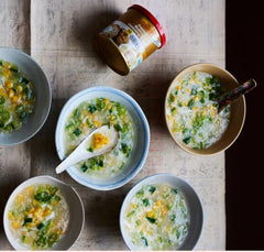 Lee Kum Kee Premium Pilz-Würzpulver – Umami Würzpulver med Pilzgeschmack – 1 x 200 g