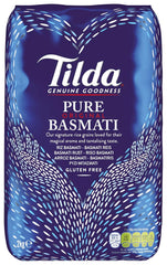 TILDA - Basmatiris - (1 X 2 KG)