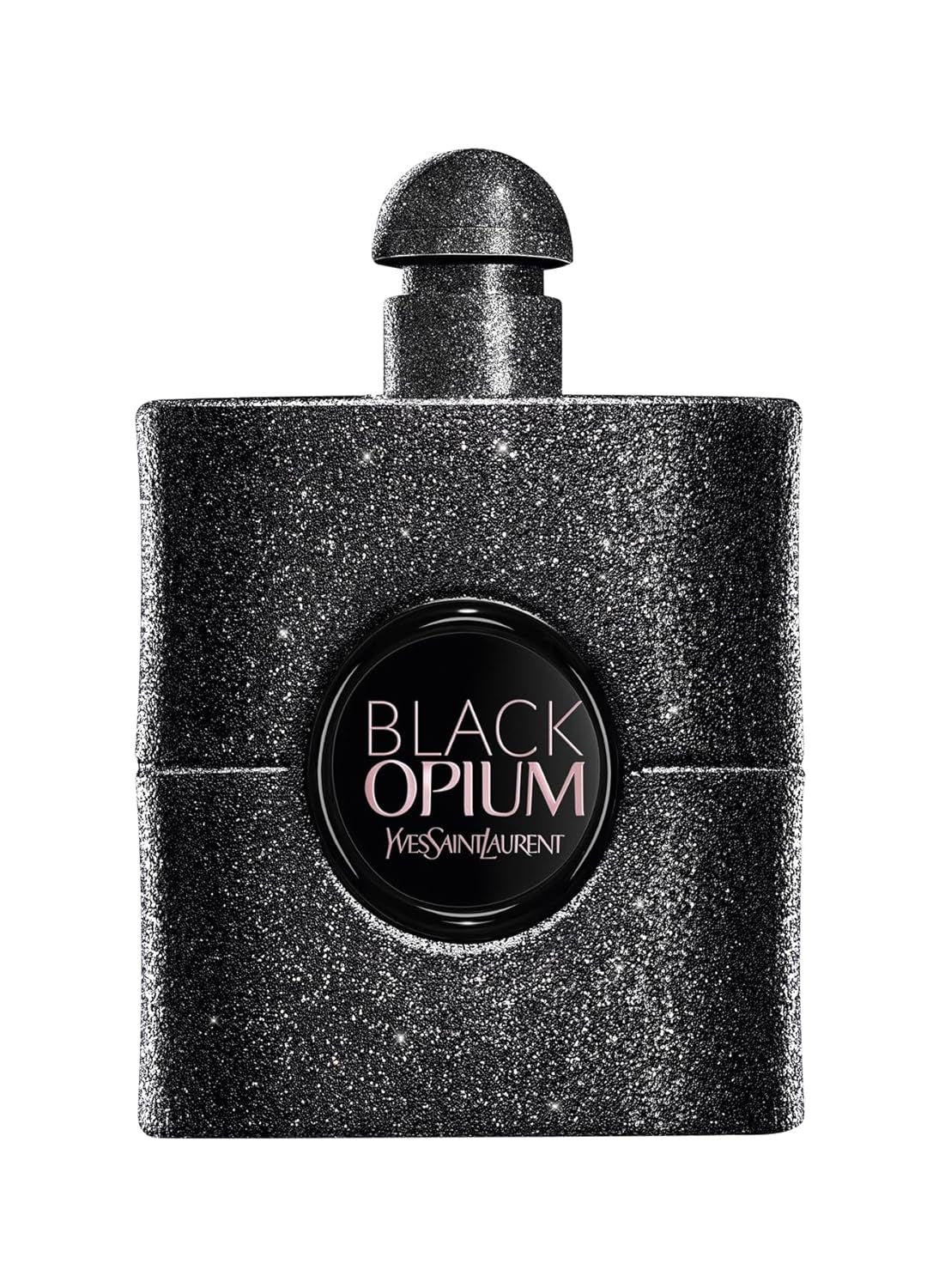 Apa de parfum Yves Saint Laurent Black Opium Extreme 90 ML