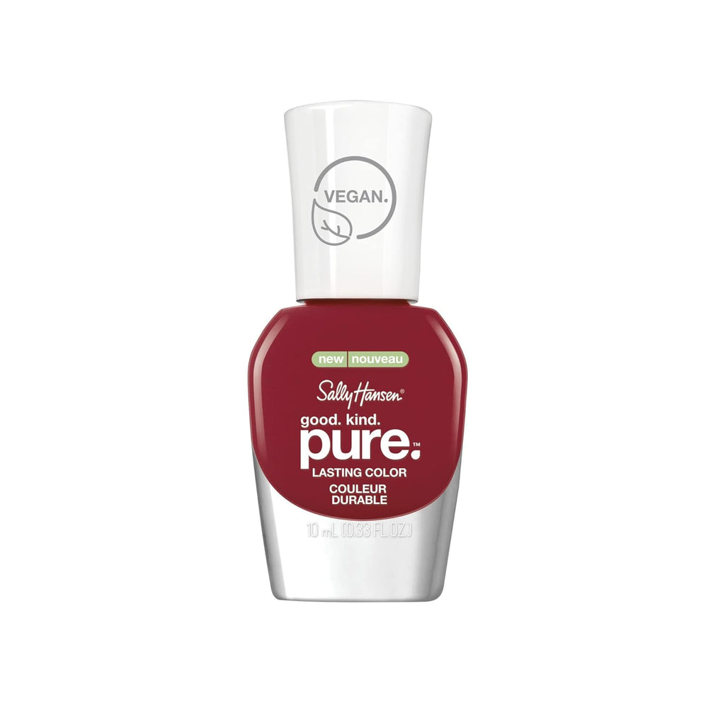 God Kind Pure neglelak Shade 320 Cherry Amore - 10ml