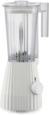 Alessi Plissé MDL09 W - Blender med en gradueret karaffel, termoplastisk harpiks, Kitchen Naty Shop