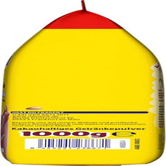 Nestlé, kakaopulver til blanding i mælk, 1 kg kakao og varm chokolade Naty Shop