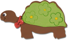 Formă de biscuiți Städter, oțel inoxidabil, argintiu, 6,5 cm, 093126