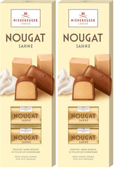 Niederegger cremet nougat 100g