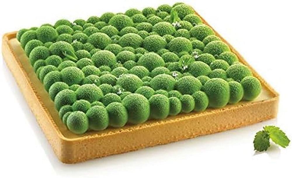 Silikomart Bubble Cake Køkken Naty Shop