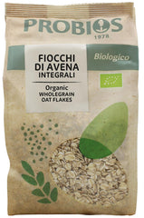 Lette økologiske cornflakes 500g pr. pakke