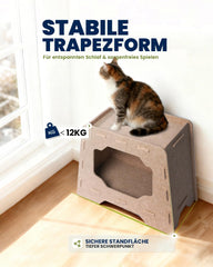 Pături & Mobilier, Animale de companie, Peșteri & Case, Pisici, Paturi pentru pisici, Pisici - culcusuri, saltele