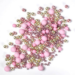 Drys Hero Chocolate Mix Pink, 40G gram Naty Shop