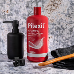 Lacer shampoo mod hårtab 900 ml Lacer hårpleje