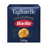 Pasta Collezione Tagliatelle / Pakke med 12 (12 x 500 g)